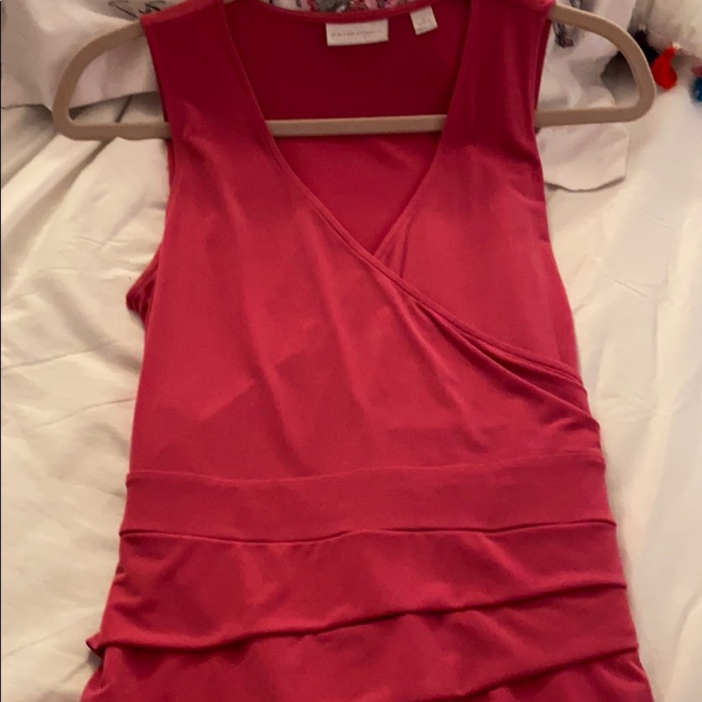 Dress.